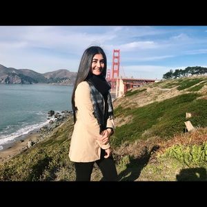 Meet your Posher, Jaisnoor